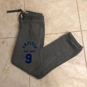 AF sweatpants mens